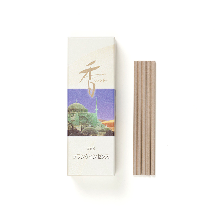 Xiang Do Frankincenso -20 sticks-